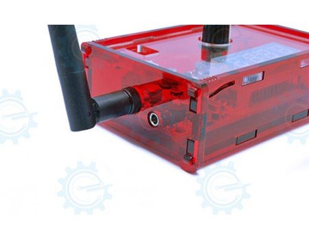 FM Transmitter Case FM Transmitter Case