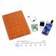Alcohol Auto Dispenser DIY Starter Kit Alcohol Auto Dispenser DIY Starter Kit