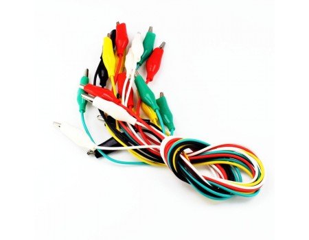 Basic Electronics Discovery Kit (Updated) Basic Electronics Discovery Kit (Updated)