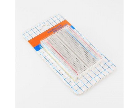Basic Electronics Discovery Kit (Updated) Basic Electronics Discovery Kit (Updated)