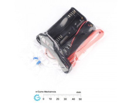 Physics Electrical Package 2 with DMM Physics Electrical Package 2 with DMM