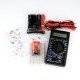 Physics Electrical Package 2 with DMM Physics Electrical Package 2 with DMM