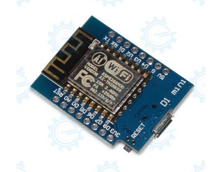 Mini NodeMCU  4M bytes Wifi Internet of THINGS devboard based ESP8266