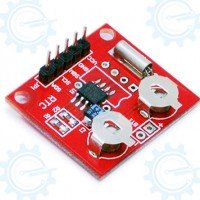 Real Time Clock Break-out Board