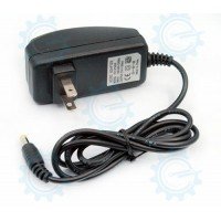 KX00700500DC AC-DC Adapter 7.5V 500mAh 5.5mm Jack