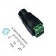 DC Crown Socket DC Crown Socket