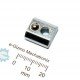 T Bolt and Nut T Bolt and Nut