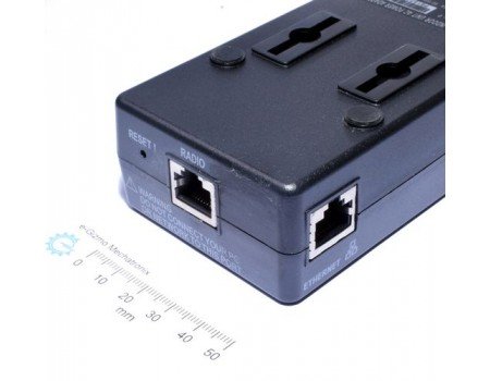 POE Injector 55W POE Injector 55W