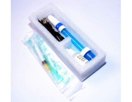 E201-c-9 PH Probe E201-c-9 PH Probe