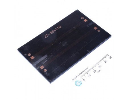 Solar Panel 5V 1.25W Solar Panel 5V 1.25W