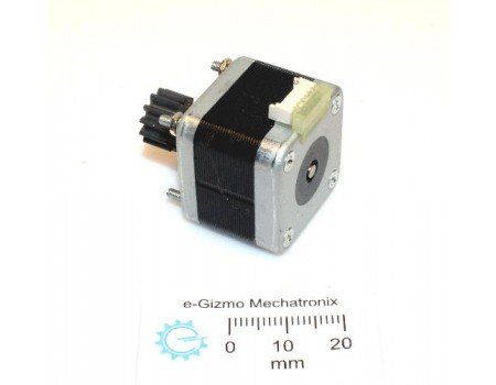 KD02901 Bipolar Stepper KD02901 Bipolar Stepper
