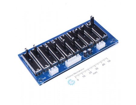 Graphic Equalizer 10Band Graphic Equalizer 10Band
