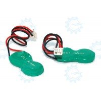 2.4V Ni-Mh Rechargeable Battery