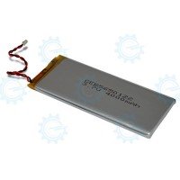 GEB5650122 3.7V 4000mAh Lithium Ion Rechargeable Battery