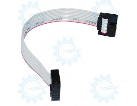 Ribbon connector Female 2X5 Ribbon connector Female 2X5