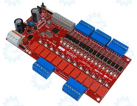 PLC64 28 I/O Programmable Logic Controller PLC64 28 I/O Programmable Logic Controller