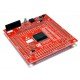 FPGA LCMX02 Breakout Board