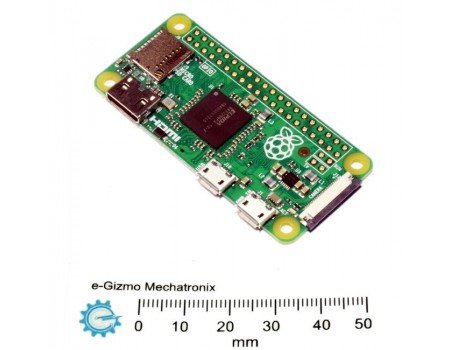 Raspi Zero V1.3 Raspi Zero V1.3