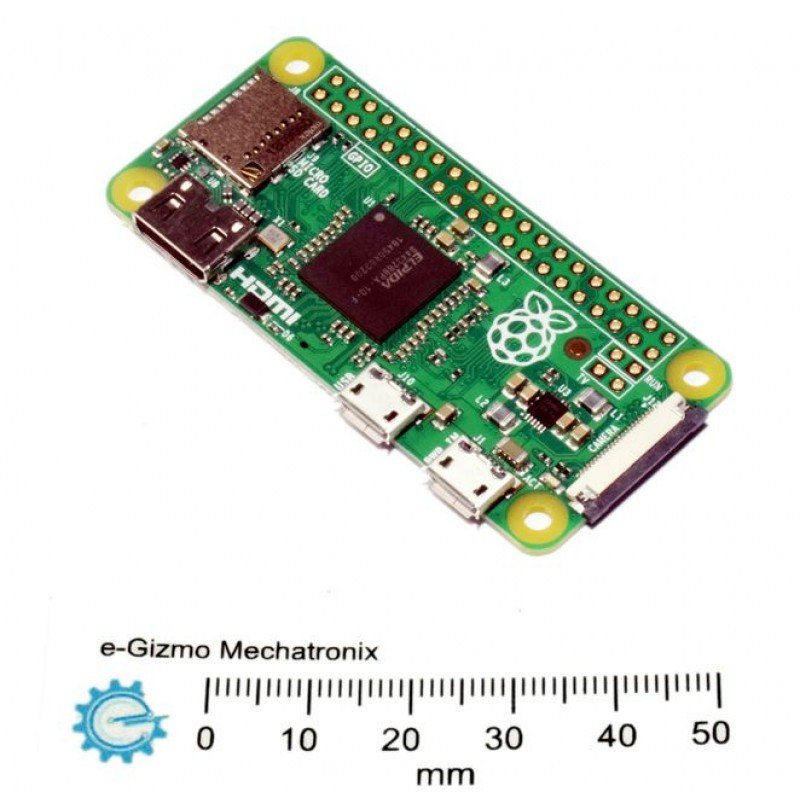 Raspi zero v1 3