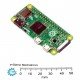 Raspi Zero V1.3 Raspi Zero V1.3