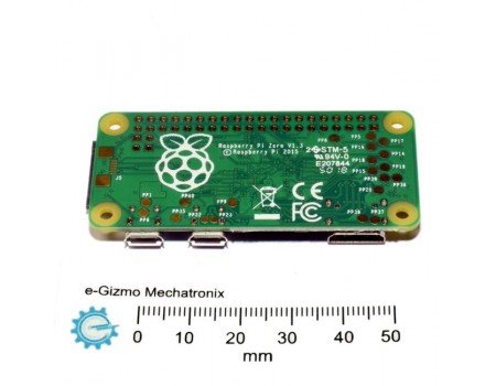 Raspi Zero V1.3 Raspi Zero V1.3