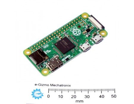 Raspi Zero V1.3 Raspi Zero V1.3
