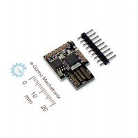 ATtiny85 USB Dev