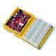 gizDuino V 328 BreadBoard gizDuino V 328 BreadBoard