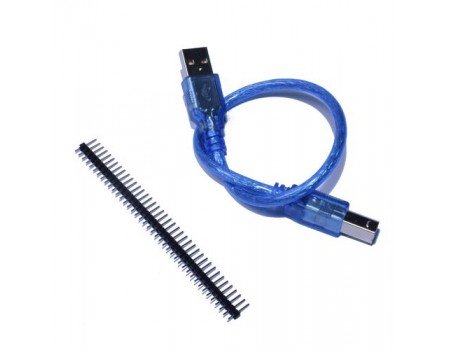 Arduino Compatible UNO R3 Arduino Compatible UNO R3