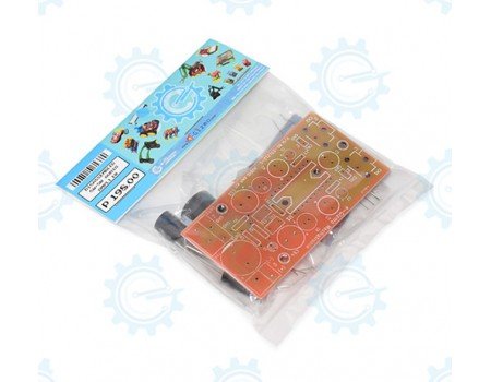5W+5W Stereo Audio Amplifier ( RMS ) Disassembled 5W+5W Stereo Audio Amplifier ( RMS ) Disassembled