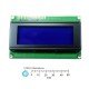 LCD I2C 2004 BLUE LCD I2C 2004 BLUE