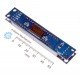 MAX7219 8-Digit 7 segment MAX7219 8-Digit 7 segment
