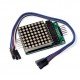 MAX7219 Dot Matrix MAX7219 Dot Matrix