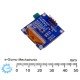 SSD1306 OLED Module SSD1306 OLED Module