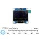 SSD1306 OLED Module SSD1306 OLED Module