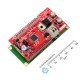 Serial LCD II - Easy LCD Display via UART Serial LCD II - Easy LCD Display via UART