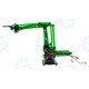 e-ARM 5DOF Robotic Arm e-ARM 5DOF Robotic Arm