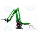 e-ARM 5DOF Robotic Arm e-ARM 5DOF Robotic Arm