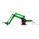 e-ARM 5DOF Robotic Arm e-ARM 5DOF Robotic Arm