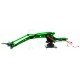 e-ARM 5DOF Robotic Arm e-ARM 5DOF Robotic Arm