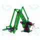 e-ARM 5DOF Robotic Arm e-ARM 5DOF Robotic Arm
