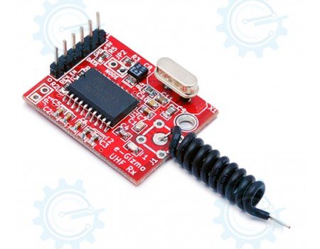 EGRF ( Receiver ) EGRF ( Receiver )