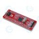 gizDuino + Mini with ATmega644 w/o pins gizDuino + Mini with ATmega644 w/o pins