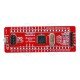 gizDuino + Mini with ATmega644 w/o pins gizDuino + Mini with ATmega644 w/o pins