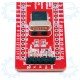 gizDuino + Mini with ATmega644 w/o pins gizDuino + Mini with ATmega644 w/o pins