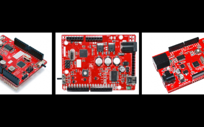 Getting Started with gizDuino Boards