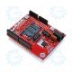GSM Shield ( SIM900D ) GSM Shield ( SIM900D )