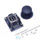 Thumb Joystick 2 Axis Thumb Joystick 2 Axis