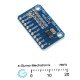 ADS1115 16-Bit Analog to Digital Converter ADC Module ADS1115 16-Bit Analog to Digital Converter ADC Module