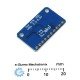 ADS1115 16-Bit Analog to Digital Converter ADC Module ADS1115 16-Bit Analog to Digital Converter ADC Module